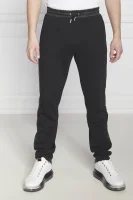 Pantaloni della tuta | Regular Fit Karl Lagerfeld 	nero