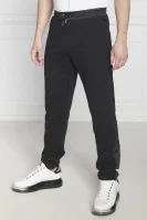 Pantaloni della tuta | Regular Fit Karl Lagerfeld 	nero