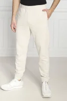 Pantaloni Della Tuta | Regular Fit Calvin Klein Performance 	crema