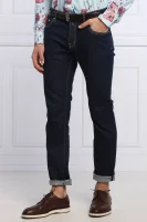 jeans nick ltd | slim fit Jacob Cohen 	blu marino