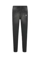 Jeans | Slim Fit Guess 	grigio