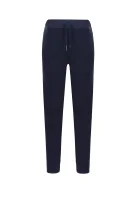 pantaloni della tuta panel | regular fit Tommy Hilfiger 	blu marino