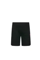 Shorts | Regular Fit Guess 	nero