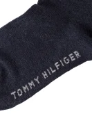 calze 2-pack Tommy Hilfiger 	blu marino