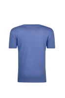 t-shirt | regular fit POLO RALPH LAUREN 	blu