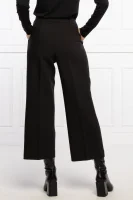 pantaloni pongo | regular fit | regular waist MAX&Co. 	nero
