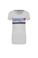 	title	 Tommy Jeans 	grigio cenere