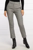 pantaloni prossima | slim fit MAX&Co. 	nero