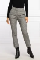 pantaloni prossima | slim fit MAX&Co. 	nero