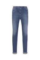 	title	 Armani Jeans 	blu
