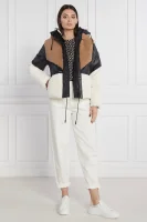 Piumino giacca Plockena | Regular Fit BOSS BLACK 	beige