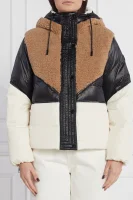 Piumino giacca Plockena | Regular Fit BOSS BLACK 	beige