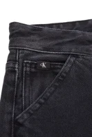 Jeans | Regular Fit CALVIN KLEIN JEANS 	grafite