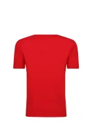 T-shirt3-pack | Regular Fit POLO RALPH LAUREN 	rosso