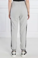 pantaloni della tuta | regular fit Liu Jo Rose 	grigio
