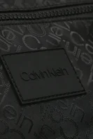 zaino Calvin Klein 	nero
