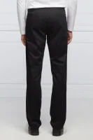 pantaloni | regular fit Emporio Armani 	nero