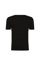 T-shirt | Regular Fit BOSS Kidswear 	nero