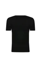 t-shirt | regular fit BOSS Kidswear 	nero