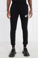 Pantaloni della tuta | Regular Fit Plein Sport 	nero