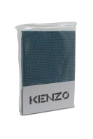 Lenzuolo KMOCHECK Kenzo Home 	blu