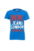 	title	 Pepe Jeans London 	blu