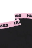 Calze Hugo Bodywear 	nero
