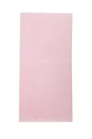 Asciugamano ICONIC Kenzo Home 	rosa