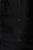 giacca da sci | regular fit EA7 	nero
