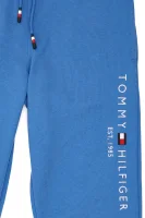 pantaloni della tuta | slim fit Tommy Hilfiger 	blu