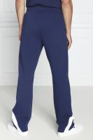 pantaloni della tuta | regular fit FILA 	blu marino