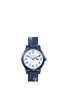 orologio Lacoste 	blu marino