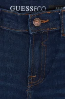 Jeans | Skinny fit Guess 	blu marino