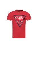 	title	 Guess 	rosso