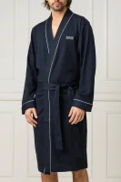 accappatoio kimono bm BOSS BLACK 	blu marino