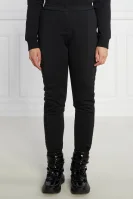Pantaloni della tuta | Regular Fit EA7 	nero