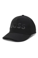 Cappellino BOSS Kidswear 	nero