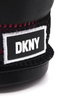 Sacchettosportivo DKNY Kids 	nero
