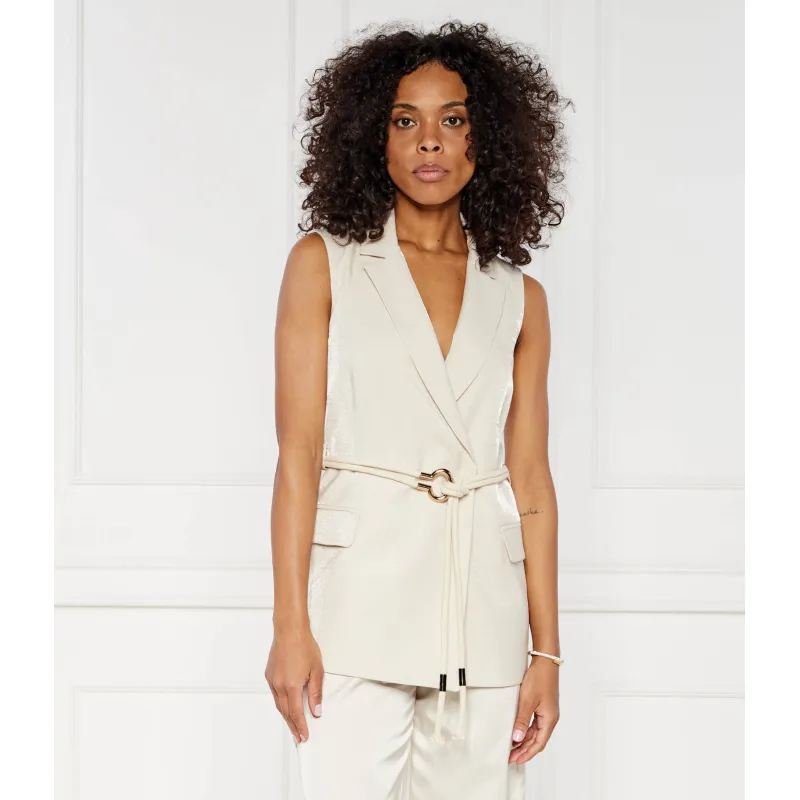 Liu Jo Gilet WAISTCOAT | Regular Fit