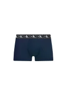 Boxer 2-pack Calvin Klein Underwear 	blu marino