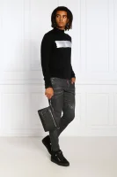 Marsupio Versace Jeans Couture 	nero