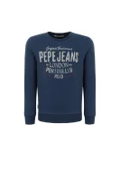 	title	 Pepe Jeans London 	blu marino