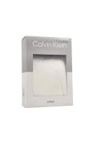T-shirt 2-pack | Regular Fit Calvin Klein Underwear 	blu