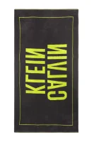	title	 Calvin Klein Swimwear 	lime