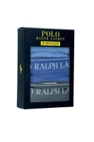 slip 3-pack POLO RALPH LAUREN 	blu marino