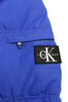 Giacca | Regular Fit CALVIN KLEIN JEANS 	fiordaliso