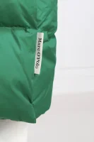 Piumino giacca | Regular Fit Marc O' Polo 	verde