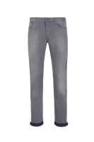 	title	 Armani Jeans 	grigio