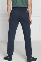 pantaloni della tuta | regular fit Champion 	blu marino