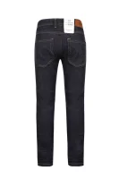 jeans beckets | slim fit Pepe Jeans London 	blu marino